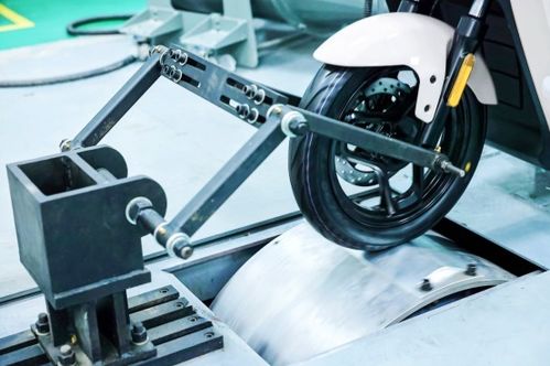 研發(fā)能力穩(wěn)步提升，引領(lǐng)行業(yè)變革 九號公司新十年向世界級品牌進(jìn)發(fā)